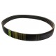 Wrapped banded belt 0006291420 suitable for Claas - 4HB2200 F/K