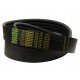 Wrapped banded belt 391650 New Holland - 4HB3160 kevlar