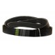 Wrapped banded belt - 89593400 New Holland - [Rubena]