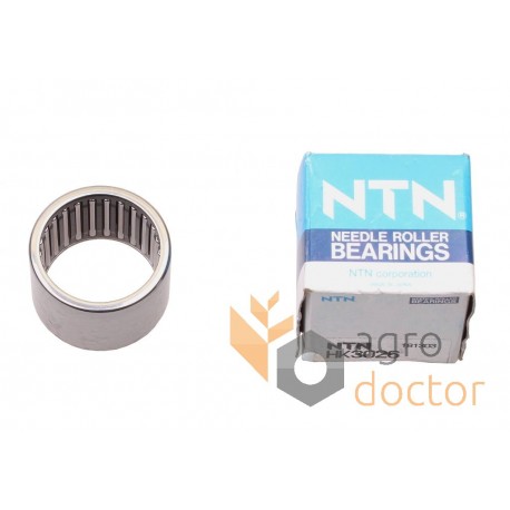 Needle roller bearing - 233341.0 suitable for Claas, 415592M1 MF - [NTN]