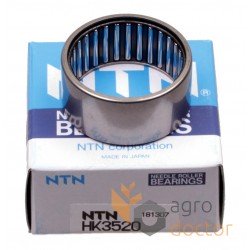 456150 New Holland - Needle roller bearing - [NTN]
