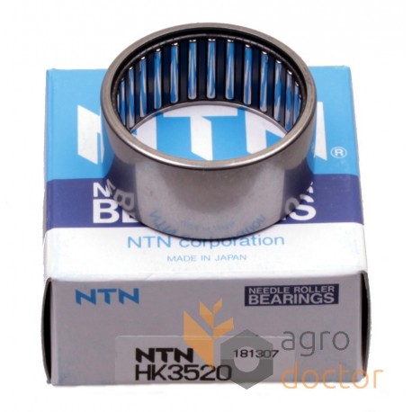 456150 adecuado para New Holland - [NTN] Rodamiento de agujas