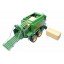 Modell/Spielzeug Ballenpresse John Deere L390