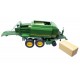 Zabawka - baler John Deere L390