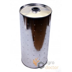 Oil filter (insert) PF 1025 [MANN]