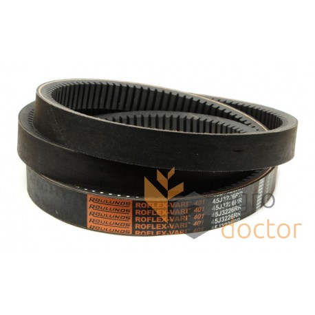 Variable speed belt 45J3226 [Roflex]