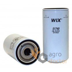 Oil filter 51749 [WIX]
