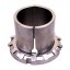 Bearing adapter sleeve 235882.0 suitable for Claas