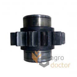 Engranaje Upper rollers reducer - 984459 Claas Jaguar [Original]