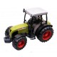 Toy-model of tractor suitable for Claas NECTIS 267F