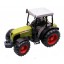 Juguete  tractor adecuado para Claas NECTIS 267F