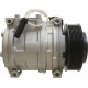 RE257084 Air conditioning compressor for Claas, John Deere tractors