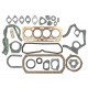 Full engine gasket set 3041249R92 CASE