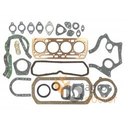 Kit completo de juntas del motor - 3041249R92 CASE