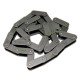 34 Link drive roller chain 208A - AZ32087 John Deere