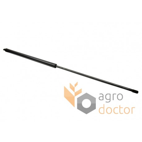 Spring cylinder for hood - 076365 suitable for Claas