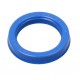 Hydraulic oil seal 55х35x10 - 0002393970 Claas