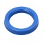 Hydraulic U-seal 239397 suitable for Claas