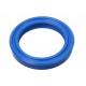 Hydraulic oil seal 55х35x10 - 0002393970 Claas