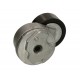 Tension roller for water pump belt 1991670 Claas d/D mm