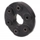 Rubber coupling disk 9515000 New Holland