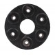 Rubber coupling disk 9515000 New Holland