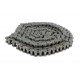 54 Link grain unload roller chain - 642492 Claas