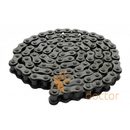 56 Link grain unload roller chain - 661911 Claas