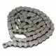 Return grain elevator chain 605137 suitable for Claas [Rollon]