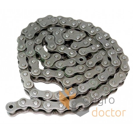 Return grain elevator chain 605137 suitable for Claas [Rollon]