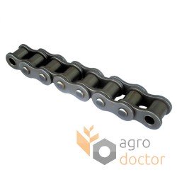 Simplex steel roller chain 32A-1 [AD]