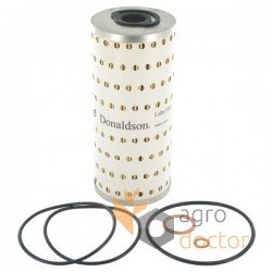 Oil filter (insert) P550315 [Donaldson]