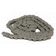 72 Links roller chain 520 for head drive - 670229 suitable for Claas