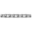 50 Links roller chain S32 for head drive - 787607 suitable for Claas