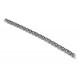 121 Link head auger chain - 753043 suitable for Claas