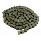 Roller chain 48 links 16B-1 - 211484 suitable for Claas [Rollon]