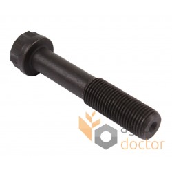 Connecting rod bolt for engine - R74195 John Deere (1/2\" х 63mm)