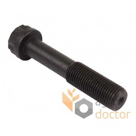 Connecting rod bolt for engine - R74195 John Deere (1/2\" х 63mm)