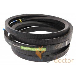 Classic V-belt 774099 Claas [Optibelt ]