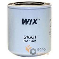 Filtr oleju 51601 [WIX]