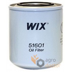 Oil filter 51601 [WIX]