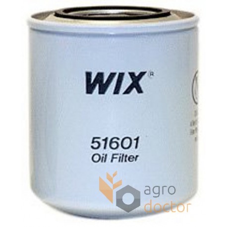 Filtr oleju 51601 [WIX]