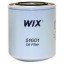 Oil filter 51601 [WIX]