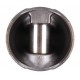 Piston avec axe pour moteur - U5LP0058B Perkins, segments