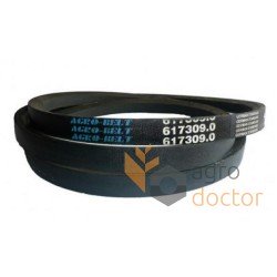 ÐÅÌ²ÍÜ ïðèâ³äíèé D[Ã] - 3275 Agro-Belt 32x3200 Li (D126)