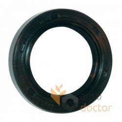 Shaft seal 233229 suitable for Claas