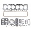 Gasket set U5LT0021 Perkins - engine top end