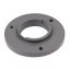 Bearing housing eccentric shaft of grain pan 605468 suitable for Claas