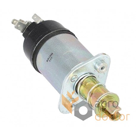 3062380R91 Starter solenoid relay CASE