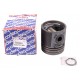 Piston with wrist pin set d-95 [Bepco]